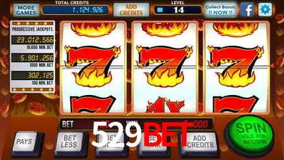  529bet.com