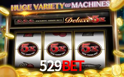 Sinta a adrenalina dos jogos de cassino com 529bet