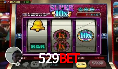 529bet